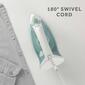 Sunbeam&#174; 1000 Watt Compact Steam Iron - image 6