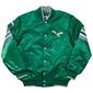 Mens Starter&#40;R&#41; Eagles Scout 1 Varsity Jacket - image 1