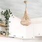 RoomMates&#174; Bright White Tin Tile Peel & Stick Backsplash - image 6