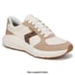 Womens Dr. Scholl''s Hannah Retro Athletic Sneakers - image 12