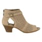 Womens Easy Street Carrigan Ankle Boots - image 2