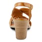 Womens Spring Step Madeleine Slingback Sandals - image 6