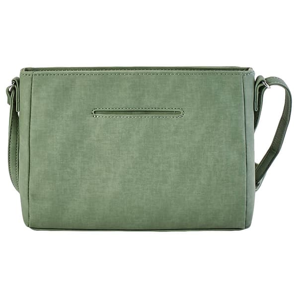 MultSac Summerville Crossbody - Thyme