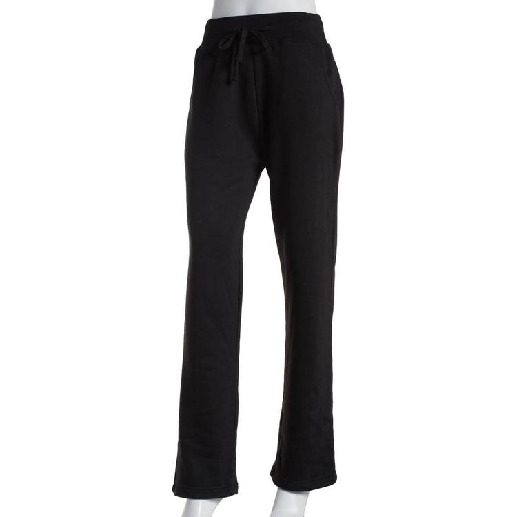 Womens Starting Point(R) Ultrasoft Fleece Sweatpants - Short