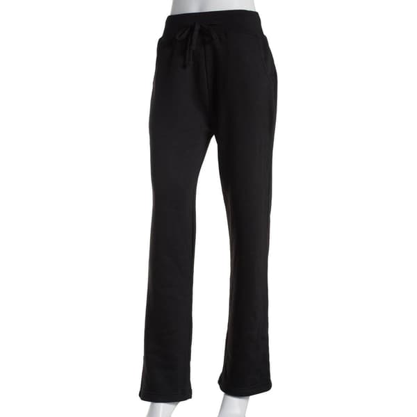 Womens Starting Point&#40;R&#41; Ultrasoft Fleece Sweatpants - Short - image 