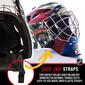 Franklin® GFM 1500 NHL Panthers Goalie Face Mask - image 5