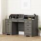 South Shore Versa Computer Office Desk - image 15