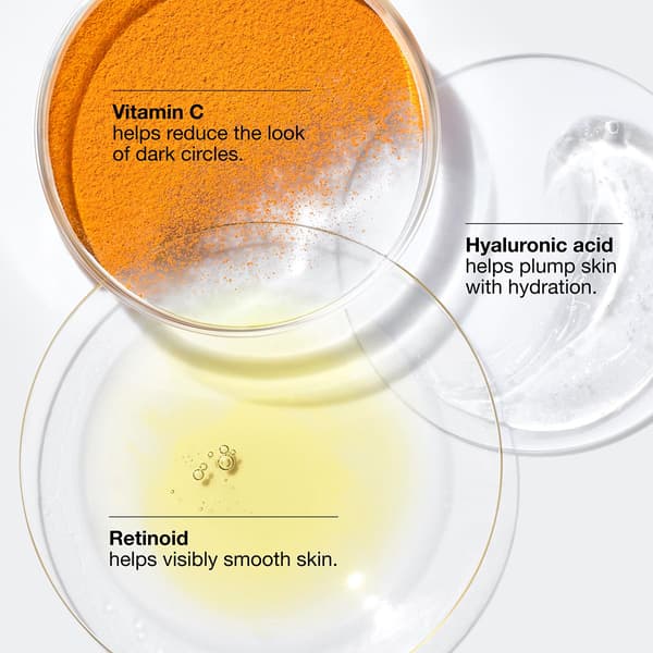 Clinique All About Eyes&#8482; Brightening Serum with Retinoid