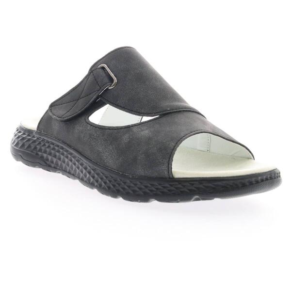 Womens Propet&#40;R&#41; TravelActiv Sedona Slide Sandals - image 