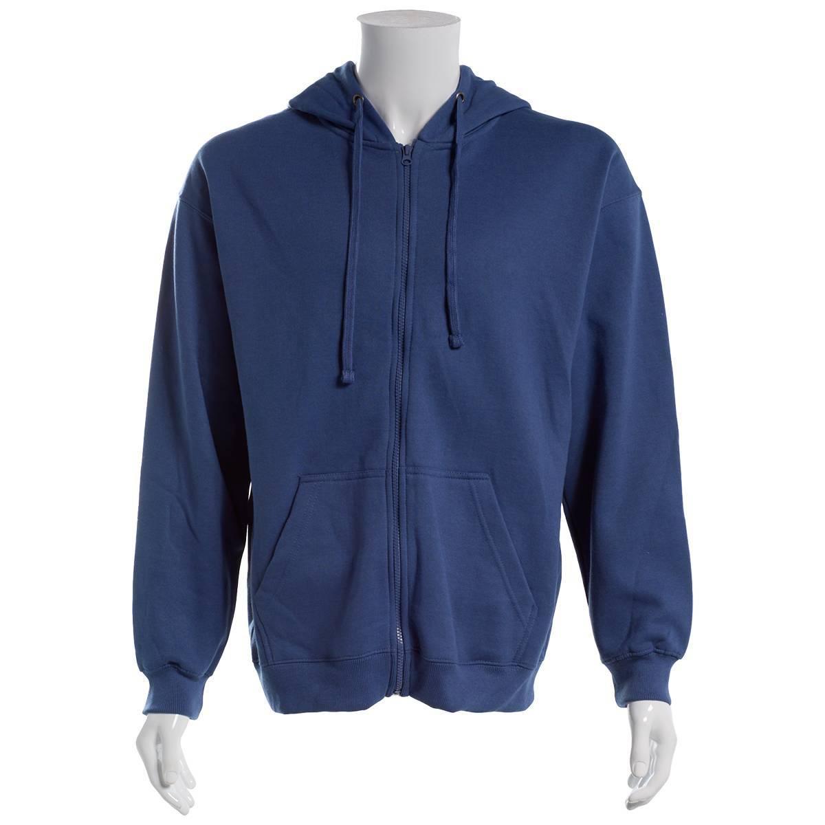 Mens Starting Point(R) Full Zip Hoodie