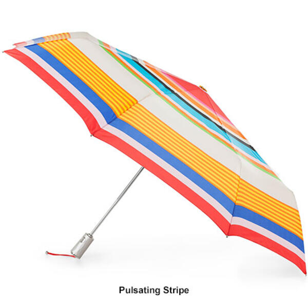 Totes Automatic 3 Section NeverWet® Umbrella