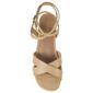 Womens BareTraps&#174; Valerie Block Heel Sandals - image 4