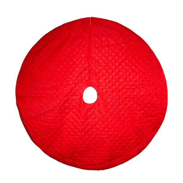 Kurt S. Adler 48in. Vader Tree Skirt