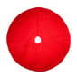 Kurt S. Adler 48in. Vader Tree Skirt - image 3