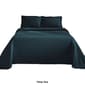 Superior Jacquard Matelass&#233; Cotton Medallion Bedspread Set - image 6