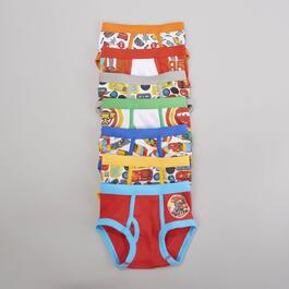 Toddler Girl Disney&#40;R&#41; 7pk. Cars Underwear