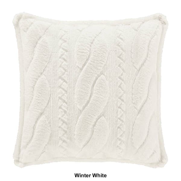 J. Queen New York Cava Euro Quilted Sham