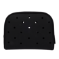 Crocs™ Claswsic Cosmetic Bag with Jibbitz™ Compatible Panels - image 4