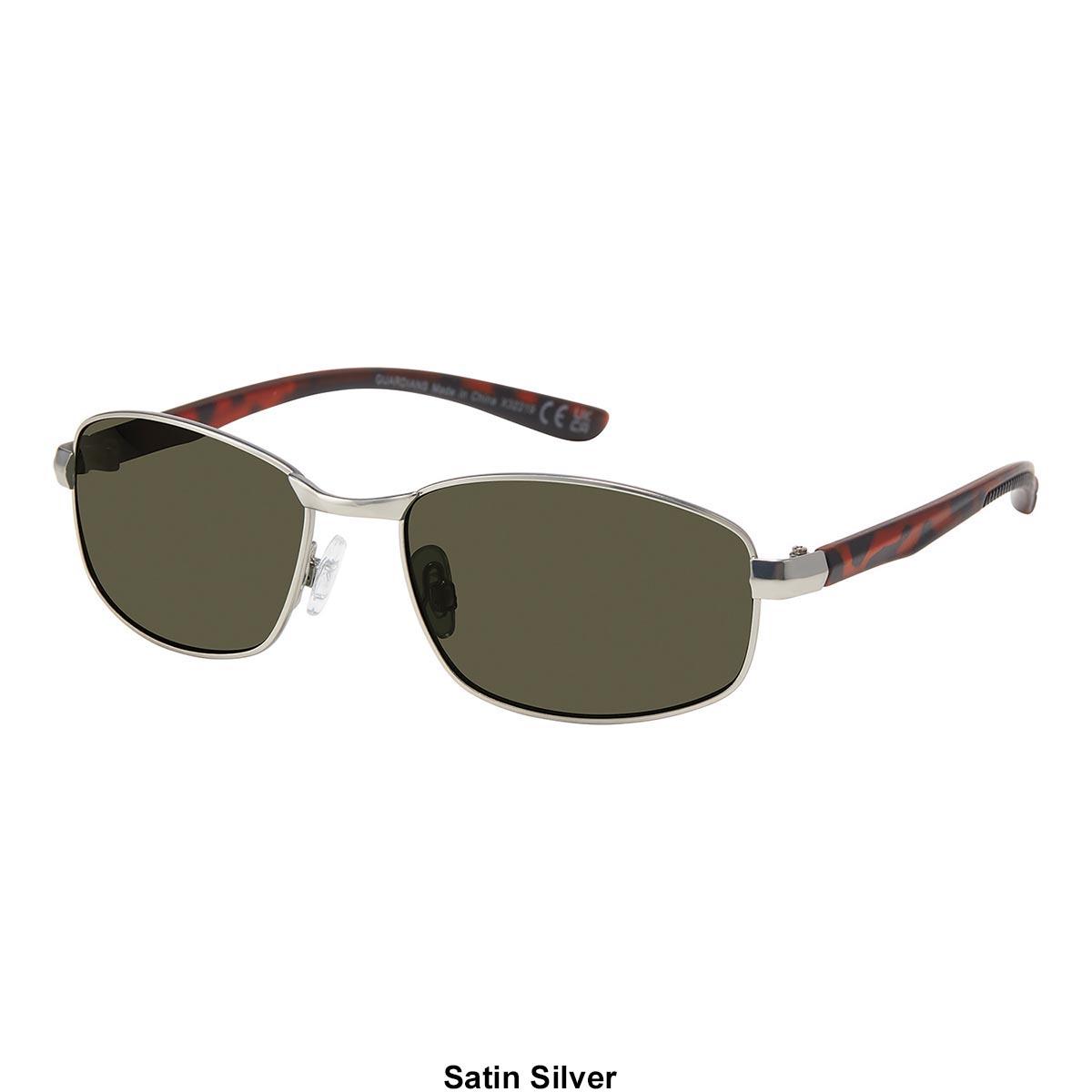 Mens Tropic-Cal Guardians Oval Sunglasses