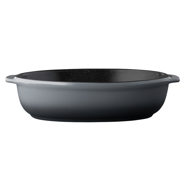 BergHOFF GEM Stoneware 3.2qt. Oval Baking Dish