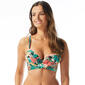 Womens CoCo Reef Enrapture Bra Sized Bikini Swim Top - image 1