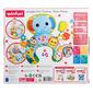 WinFun Jungle Fun Tummy Time Pillow - image 2
