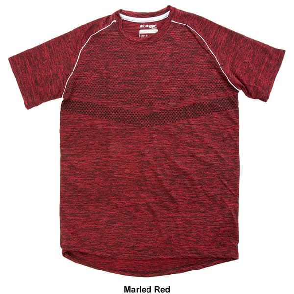 Mens Cougar® Sport Marled Tee