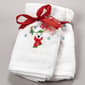 Avanti Polar Snow 2pk. Hand Towel - image 1