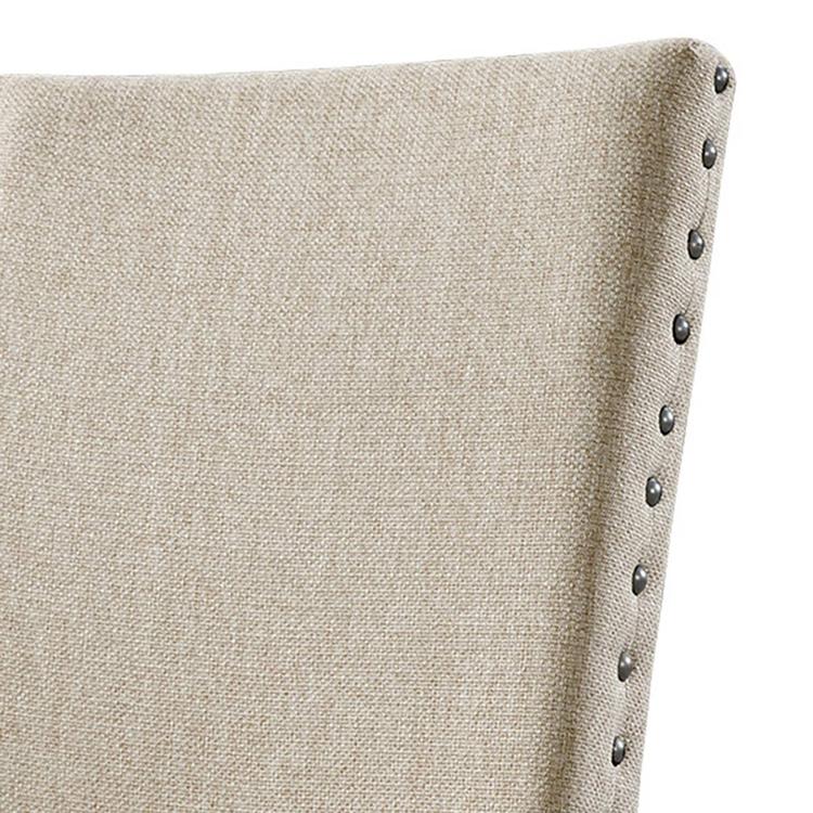 Elements Jax Upholstered Side Chair Set