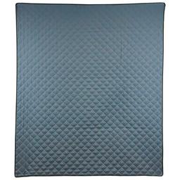 Donna Sharp Your Lifestyle Rustica Quilted Throw