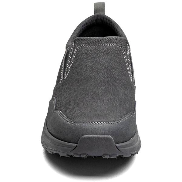 Mens Nunn Bush Jester Moc Toe Slip
