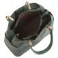 DS Fashion NY Small Double Handle Satchel - image 3