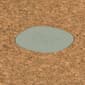 BergHOFF Leo Balance 7in. Magnetic Cork Trivet - image 3