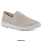 Womens White Mountain Upbring Slip On Sneakers - image 7