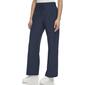 Womens Andrew Marc Sport Commuter Active Wide Leg Ankle Pants - image 1