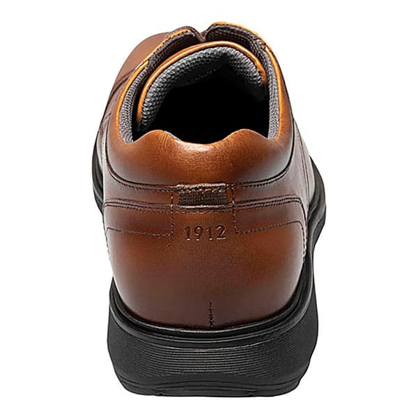 Mens Nunn Bush Kore Pro Cap Toe Oxfords