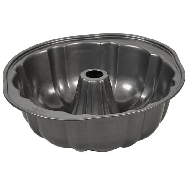 Fluted Tube Cake Pan - image 