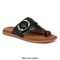 Womens SOUL Naturalizer Joanie Flip Flops - image 6