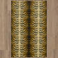 Mohawk Home Tiger Skin Accent Rug - image 5