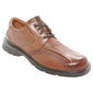 Mens Clarks Gessler Lace Oxfords - image 1