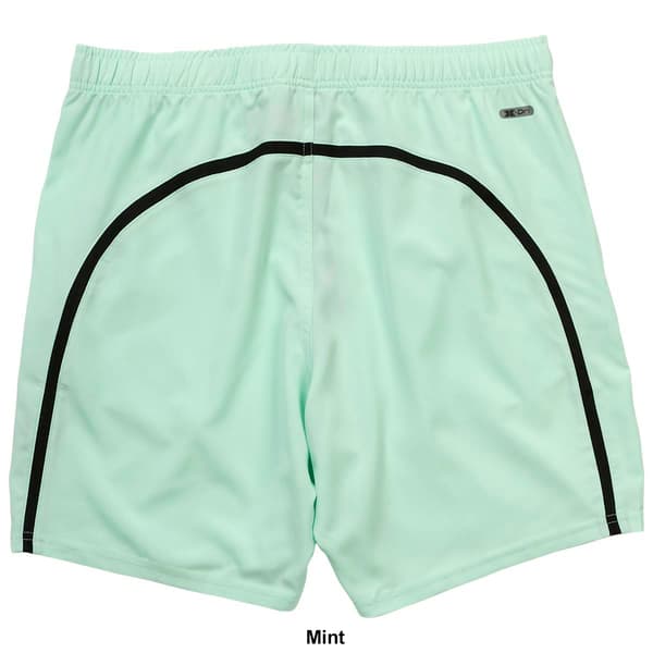 Mens RBX Woven Shorts