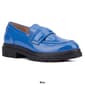 Womens New York & Company Abbey Loafers - image 9