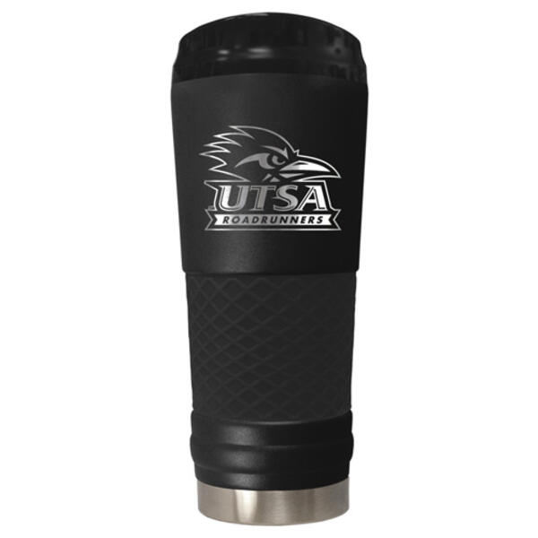 NCAA UTSA Roadrunners Powder Coated Stainless Steel Tumbler - image 