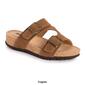 Women''s MUK LUKS&#174; Poppy Slide Sandal - image 11
