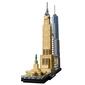 LEGO&#174; New York City Building Kit - image 3