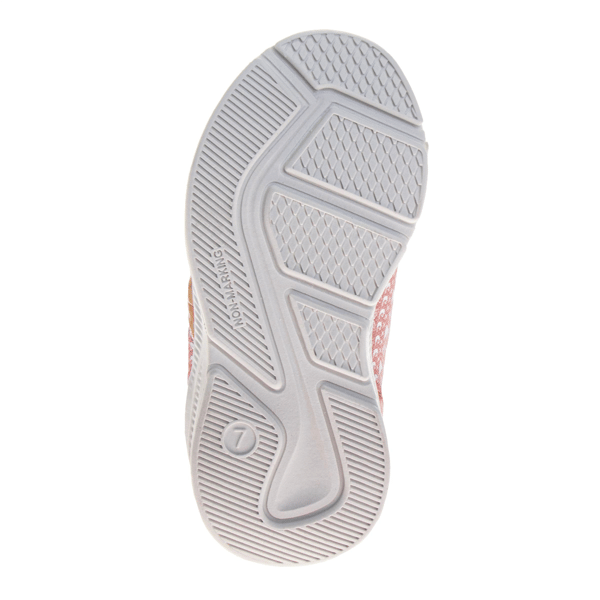 Toddler Girls Disney™ Moana Light Up Fashion Sneakers