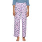Womens HUE Spooling Around Pajama Bottoms - image 1
