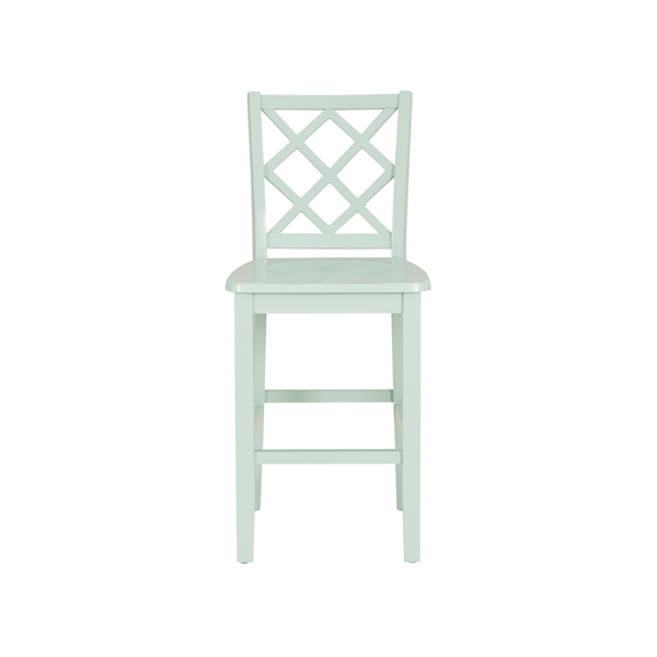 Linon Home Decor Mayfair Counter Stool