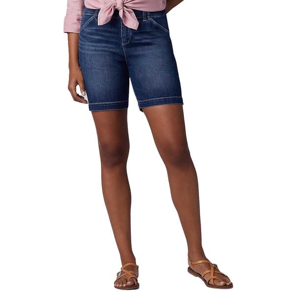 Womens Lee&#40;R&#41; Chino Walking Short