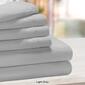 Superior Solid 1000 Thread Count Deep Pocket Sheet Set - image 10